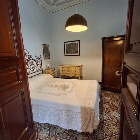 A Ca' du Mûsenu - apartment in Monterosso center Apartment in Monterosso al Mare