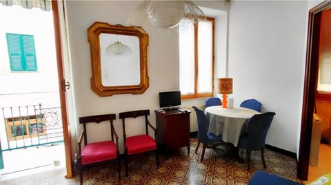 A Ca' du Mûsenu - apartment in Monterosso center Apartment in Monterosso al Mare