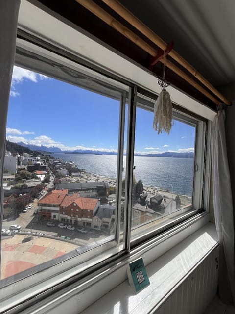 Day, Natural landscape, View (from property/room), Mountain view