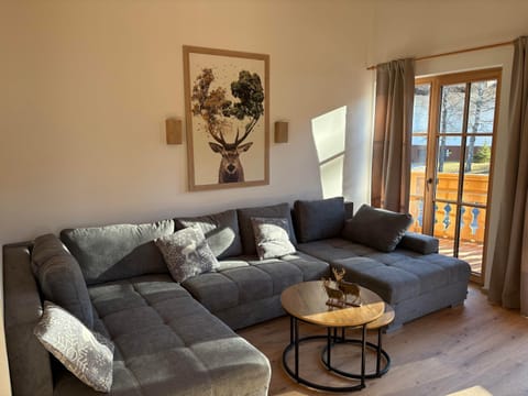 Haus Sonnsitz Apartment in Seefeld