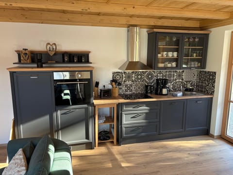 Haus Sonnsitz Apartment in Seefeld