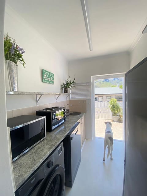 Kitchen or kitchenette, dishwasher, pet friendly