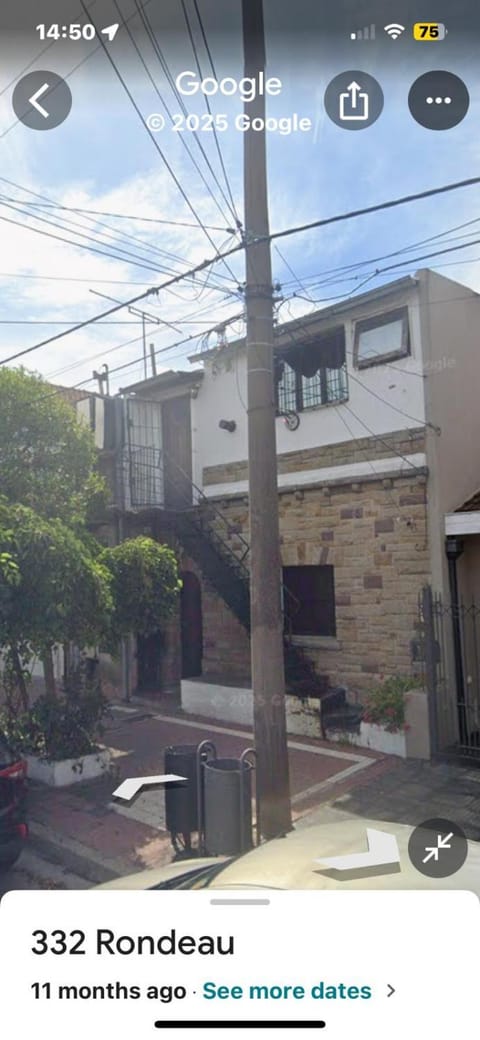 Day, Neighbourhood, Street view