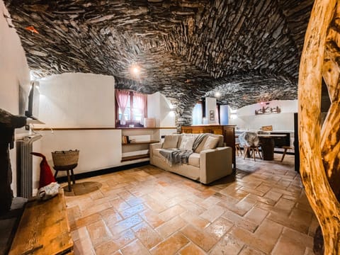 La Volta di Champoluc - Poluc Apartments Monolocale Apartment in Champoluc