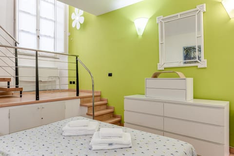 Casa Vit - Sweet Dreams in Florence Apartment in Florence