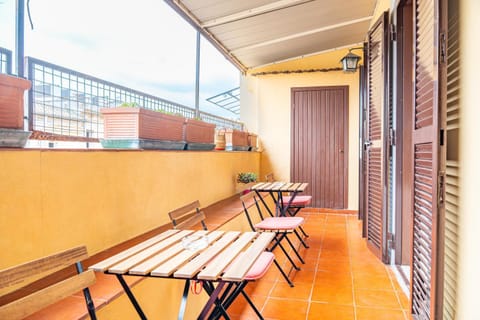 Balcony/Terrace, Balcony/Terrace