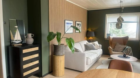 Northern Light Apartments - Mellomvegen 118 Apartment in Tromso