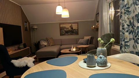 Northern Light Apartments - Mellomvegen 118 Apartment in Tromso