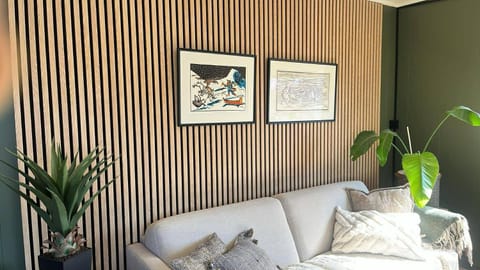 Northern Light Apartments - Mellomvegen 118 Apartment in Tromso