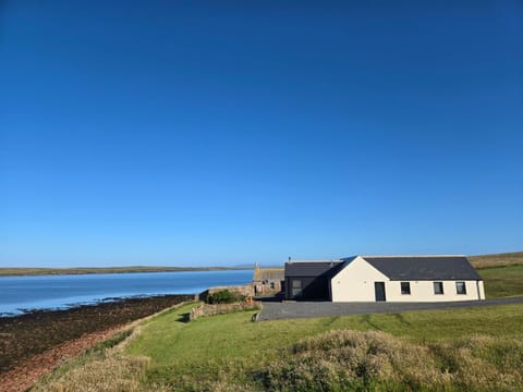 Property building, Garden, View (from property/room)