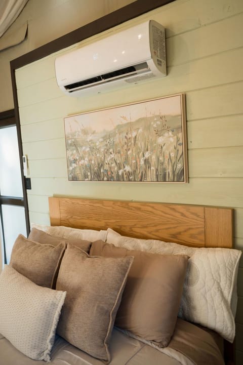 WYLDSTAY Smoky Mountains Luxury tent in Sevierville