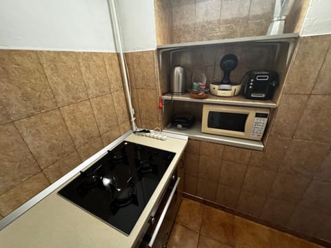 Enescu Flat Apartment in Craiova