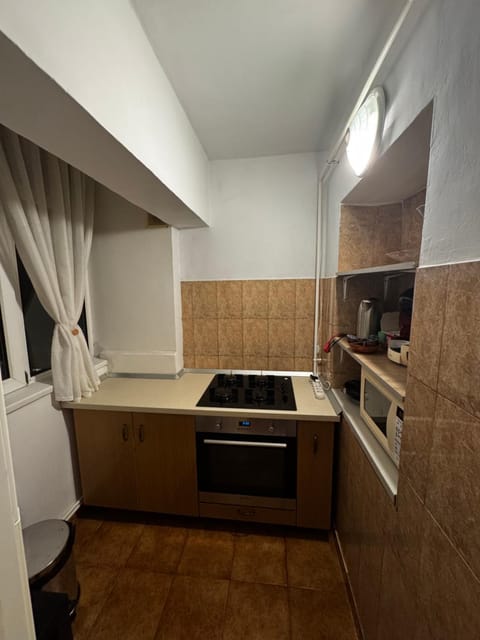 Enescu Flat Apartment in Craiova