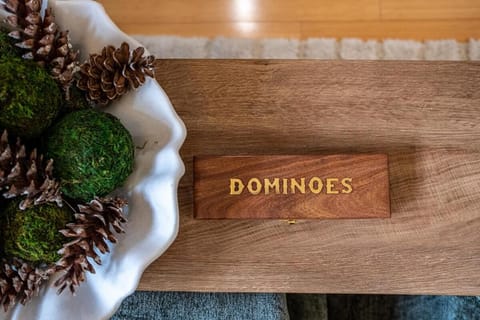 Forest Green Retreat House in Brattleboro