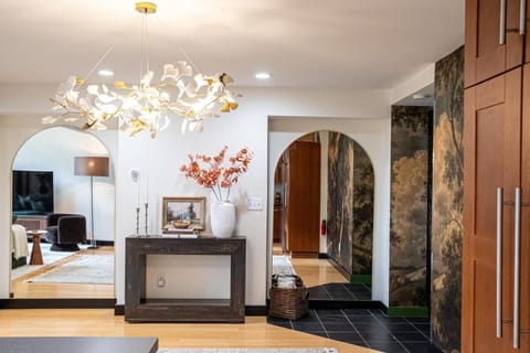 Forest Green Retreat House in Brattleboro