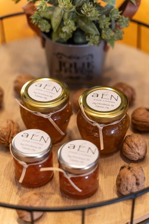 aEN Fine Living Apartment in Decentralized Administration of Macedonia and Thrace