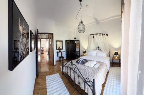 aEN Fine Living Apartment in Decentralized Administration of Macedonia and Thrace