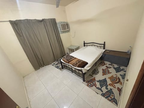 AJMAN HOME Stay ONLY FOR COUPLES FAMILY AND LADIES Vacation rental in Ajman