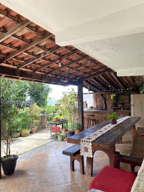 Pé nas Trilhas 3 House in Rio de Janeiro