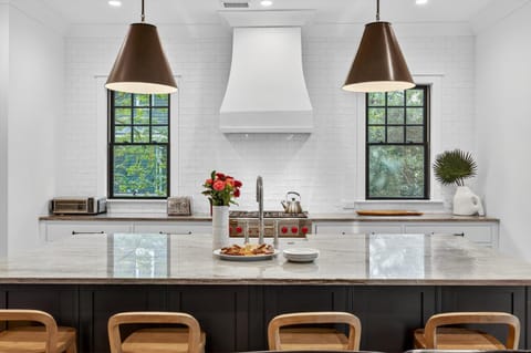 401 Snowy Egret Lane House in Kiawah Island