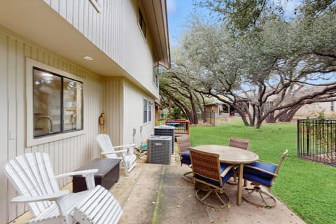 Horseshoe Bay Getaway House in Horseshoe Bay