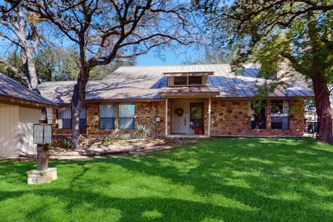 Horseshoe Bay Getaway House in Horseshoe Bay