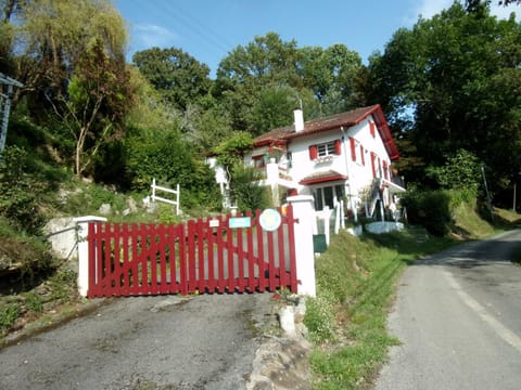 Property building, Natural landscape