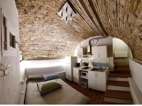 La Casa di Alissia a Brescia Apartment in Province of Brescia