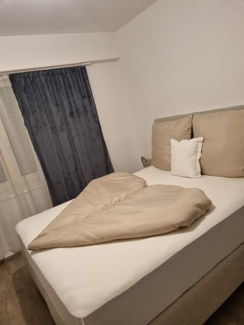 Corner of Serenity Apartment in Saint-Louis