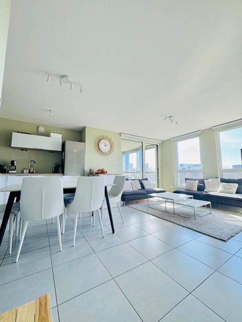 Joli F4 - Étoile Strasbourg Apartment in Strasbourg