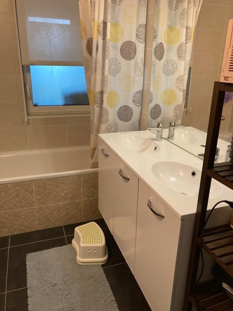 Joli F4 - Étoile Strasbourg Apartment in Strasbourg