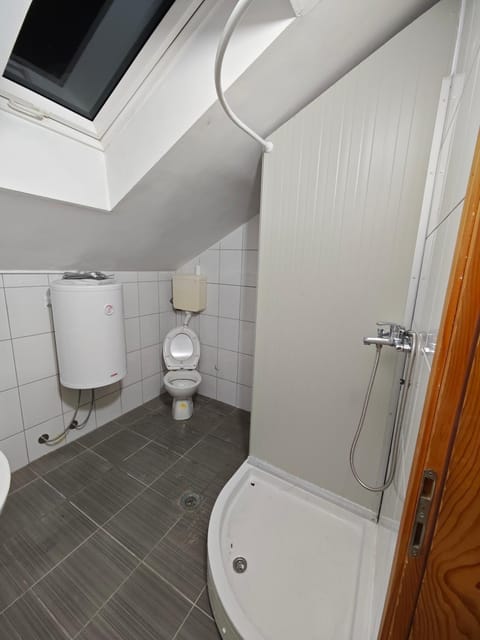 Čiča 1 Apartment in Belgrade