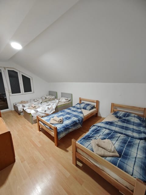 Čiča 1 Apartment in Belgrade