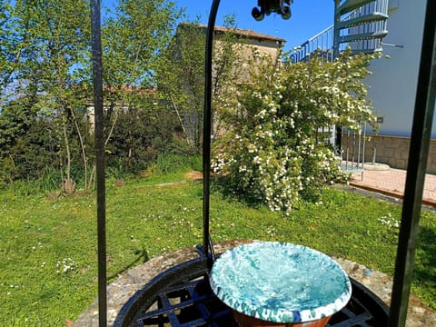 Villino Elisa Villa in Massa Lubrense