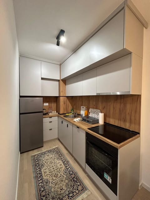 Landing Zone Apartment Apartment in Sarajevo