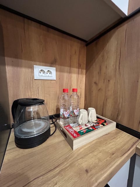 Landing Zone Apartment Apartment in Sarajevo