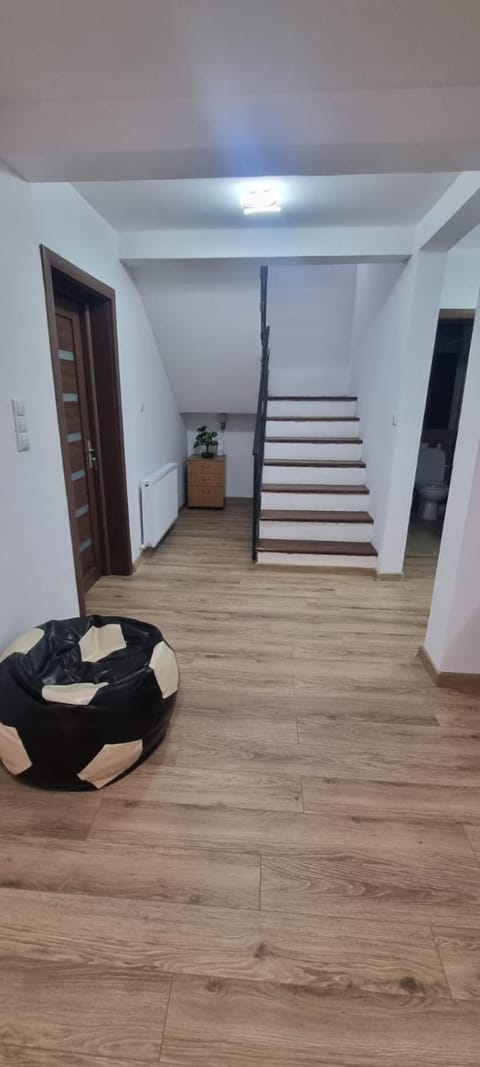 Casa CDC House in Craiova