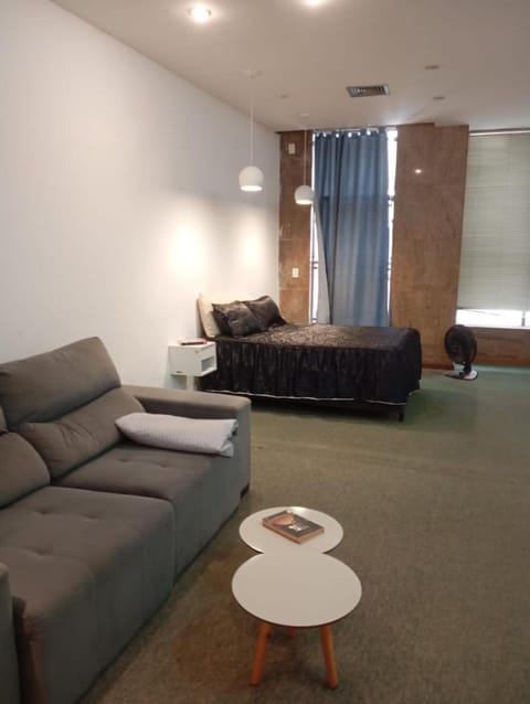 Studio Apartment in Rio de Janeiro