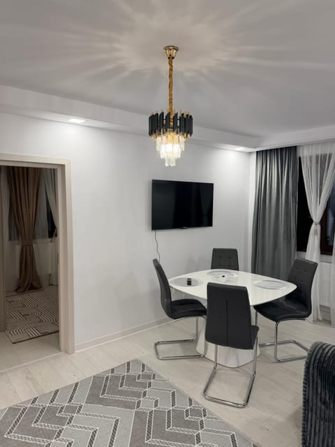 Apartament centru Apartment in Craiova