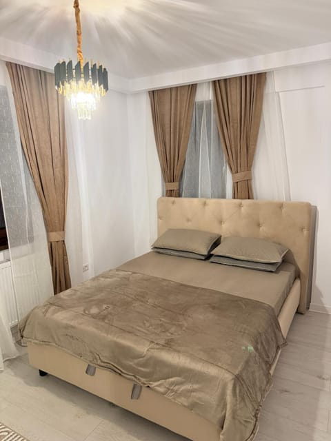 Apartament centru Apartment in Craiova