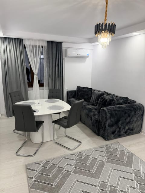 Apartament centru Apartment in Craiova