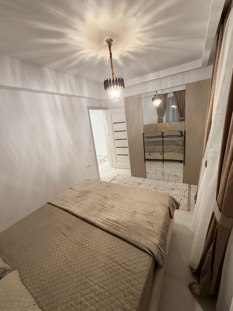 Apartament centru Apartment in Craiova