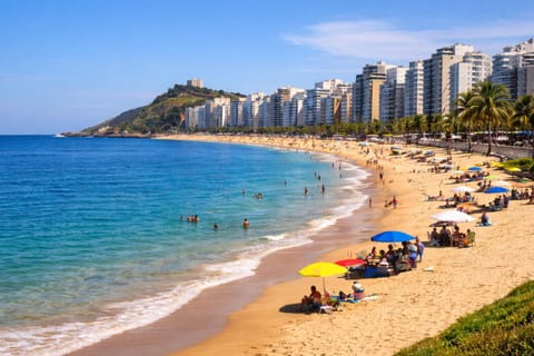 Nearby landmark, Day, Natural landscape, Beach, Sea view