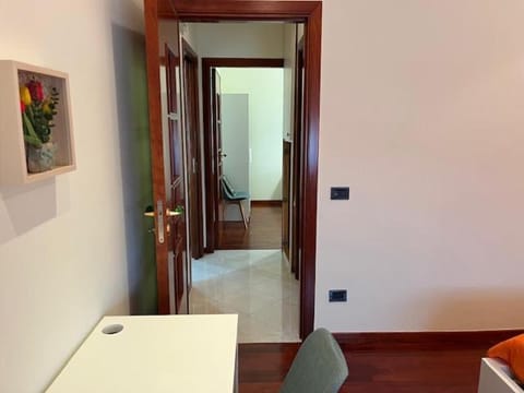 Soccavo "La Casetta di Memy" Apartment in Naples