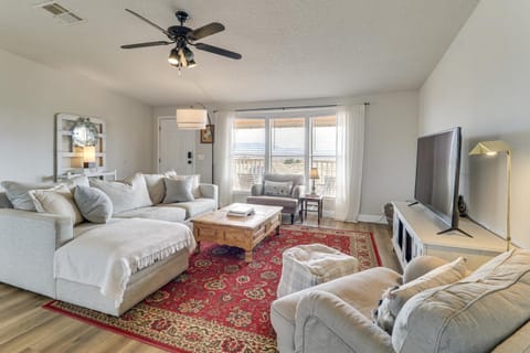 Scenic Sandia Mtn Views! Cozy Rio Rancho Retreat House in Rio Rancho