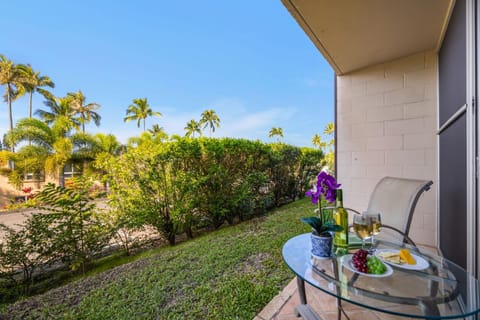 Napili Ridge K6 Apartment in Kapalua