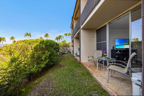 Napili Ridge K6 Apartment in Kapalua