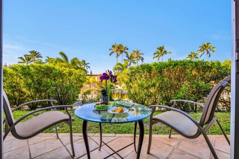 Napili Ridge K6 Apartment in Kapalua