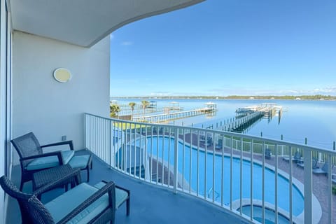 Bel Sole 203 House in West Beach