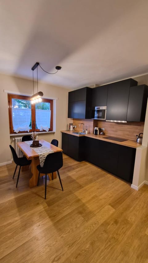 Pineta Nest Apartment in Bardonecchia